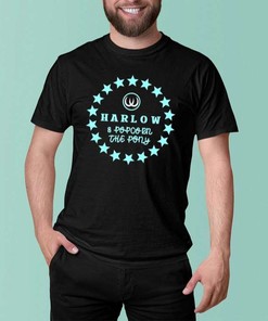 Harlow Luna T-Shirt