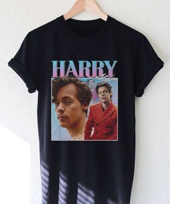 Harrry Styles Vintage T-Shirt