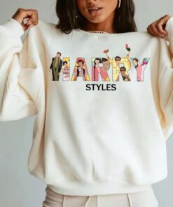 Harry Styles 2021 Love On Tour T-Shirt