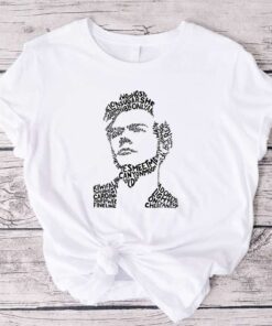 Harry Styles Art Fine Line Album T-Shirt