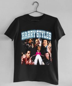 Harry Styles Homage T-Shirt