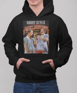 Harry Styles Live On Tour T-Shirt
