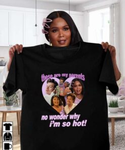Harry Styles Lizzo T-Shirt