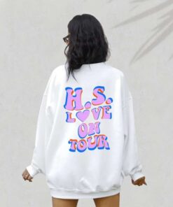 Harry Styles Love On Tour T-Shirt