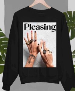 Harry Styles Tatto T-Shirt