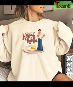 Harry'S House Tour 2023 T-Shirt