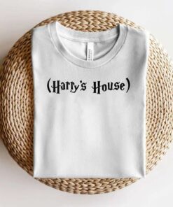 Harrys House New Album Unisex T-Shirt
