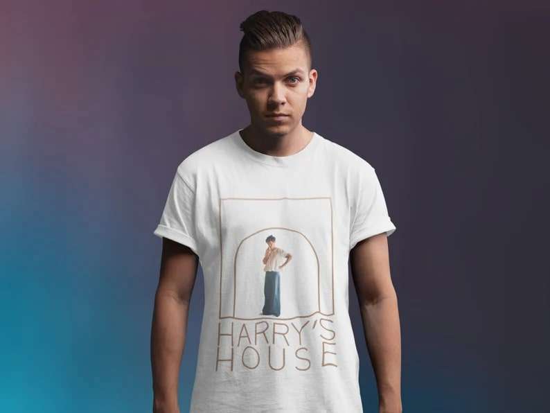 Harrys House T-Shirt