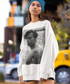 Harrys House Tracklist Favorite T-Shirt