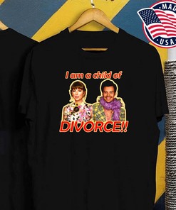 Haylor My Divorced Parents Meme T-Shirt