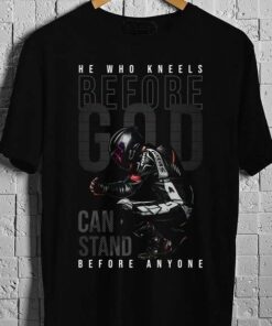 He Who Kneels T-Shirt