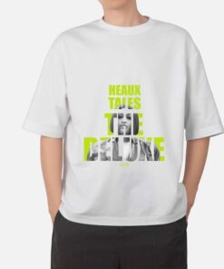 Heaux Tales Mo Tales Tour T-Shirt