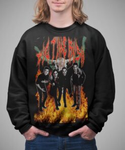 Heavy Metal Big Time Rush T-Shirt