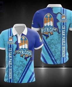 Hereda San Pablo Burgos Polo Shirt