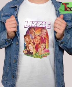 Hilary Duff Vintage Classic T-Shirt