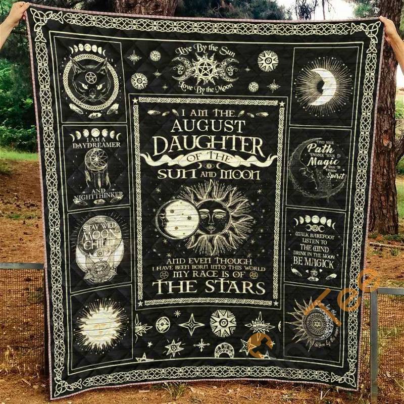 Hippie Quilt Blanket Bedding Set