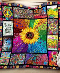 Hippie Quilt Thh991