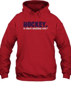 Hockey Hoodie