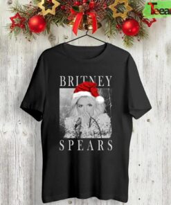 Hot Britney Spears Chrismas Unisex T-Shirt