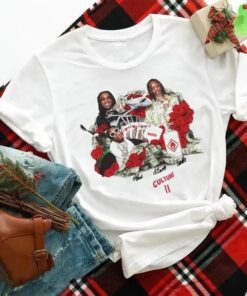 Hot Migos T-Shirt