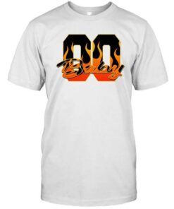 Hotboii Fan-Made 00 Baby T-Shirt