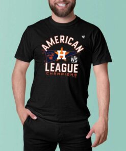 Houston Astros World Series 2021 Shirt
