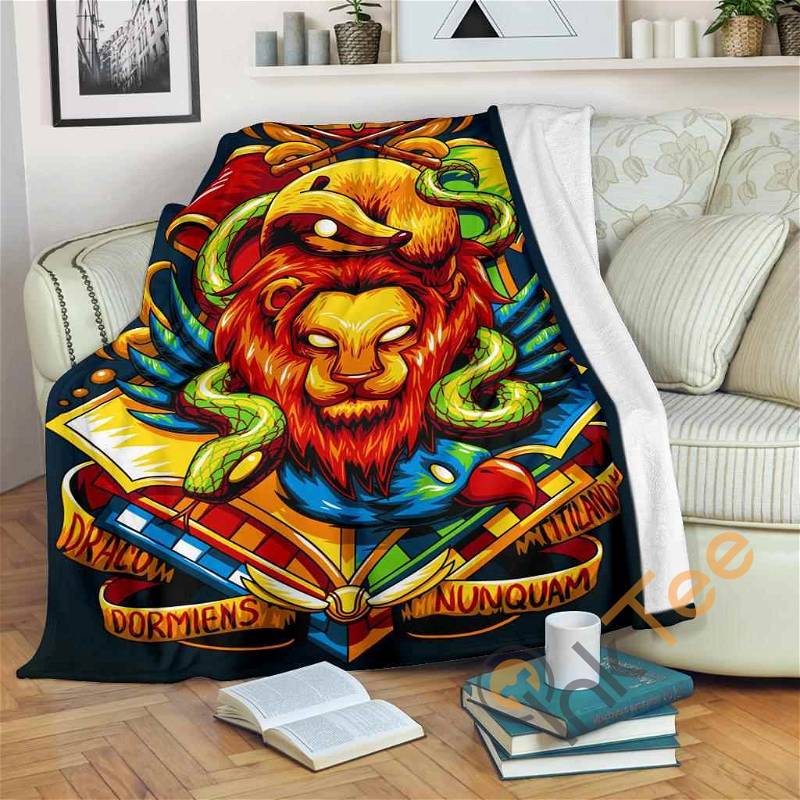 Howord Sherpa Fleece Blanket Gifts for Family, for Couple