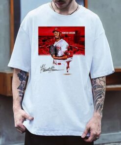Hunter Greene Day Shirt