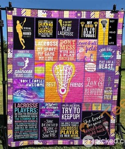 I Got The Magic Stick Quilt Blanket Bedding Set