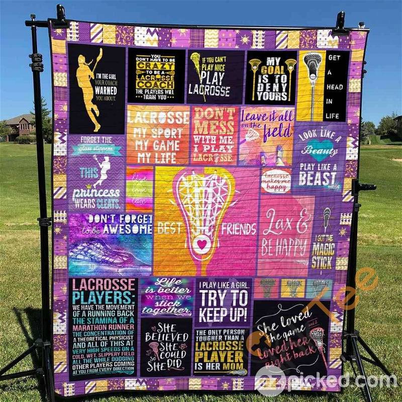 I Got The Magic Stick Quilt Blanket Bedding Set