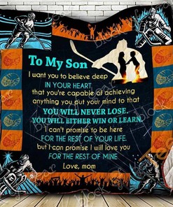 I Will Love You For The Rest Of Mine Quilt Blanket Bedding Set
