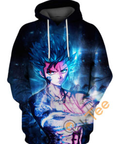 Ice Power Hoodie 3D