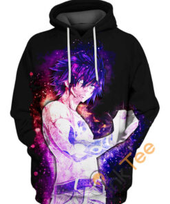 Ice-make Lance Hoodie 3D