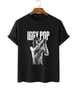 Iggy Pop T-Shirt