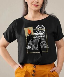 Imagine Dragons Mercury Tour 2022 T-Shirts