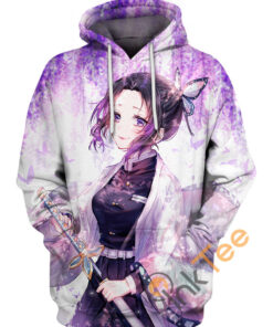 Immense Speed Hoodie 3D