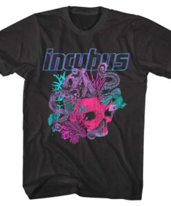 Incubus Men'S T-Shirt