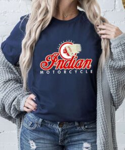 Indian Motocycle Lover Shirt