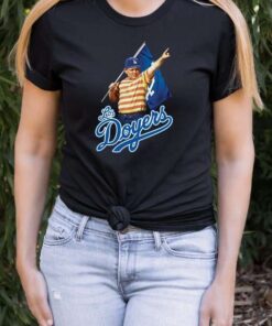 Inspired By You'Re Killin Me Smalls Los Doyers T-Shirt