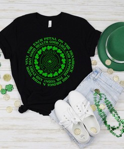 Irish Blessing Shirt, Quote Patrick's Day Shirt, Irish Happiness Shirt Shirt, Irish Shirt