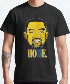 J Howard- Home Classic T-Shirt