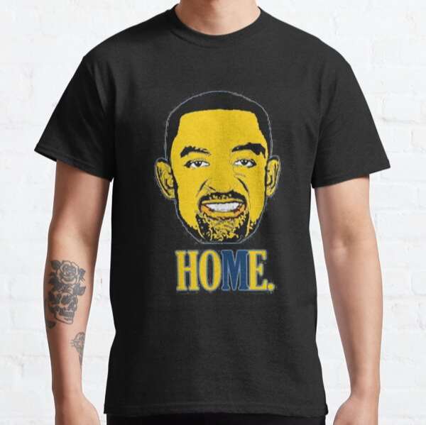 J Howard- Home Classic T-Shirt