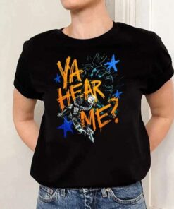 Ja Morant Dunk 2022 T-Shirt