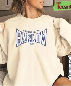 Jack Harlow No Place Like Home Tour 2022 2023 T-Shirt
