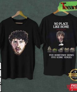 Jack Harlow Tour 2023 T-Shirt