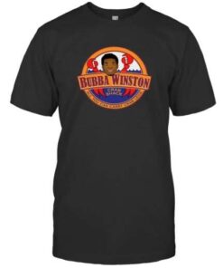 Jameis Winston Crab Legs All You Can Carry Crab Legs T-Shirt