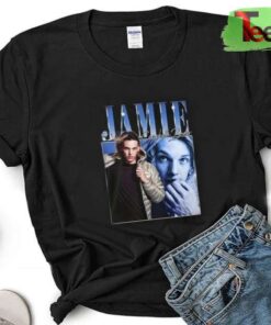 Jamie Campbell Bower Classic T-Shirt