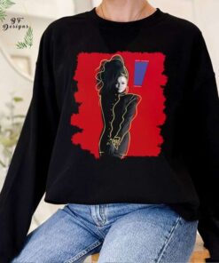 Janet Jackson 2022 Shirt