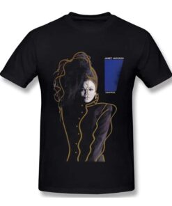 Janet Jackson 2022 T-Shirt