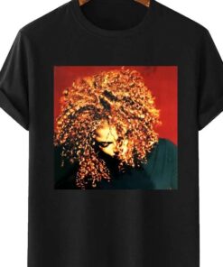 Janet Jackson T-Shirt
